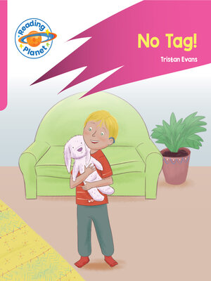 cover image of No Tag!